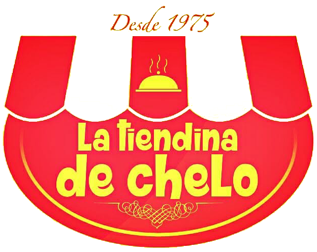 Logotipo La Tiendina de Chelo